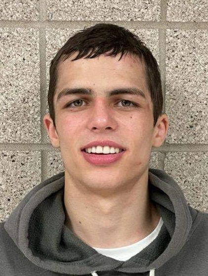 Brandon Ross mug